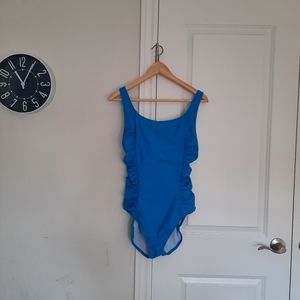Speedo one pieces